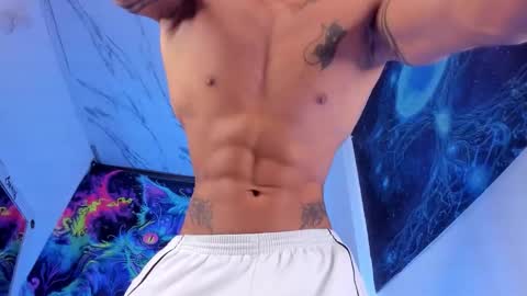 Snapshot of dante_cooper_0 chatting on October 2, 3:05 am dante_cooper_0 online show from October 2, 3:05 am