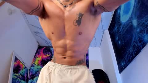 Snapshot of dante_cooper_0 chatting on September 19, 12:37 am dante_cooper_0 online show from September 19, 12:37 am