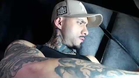 dante_d_angelo_ online show from July 23, 8:45 am