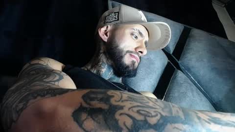 dante_d_angelo_ online show from June 9, 10:15 am