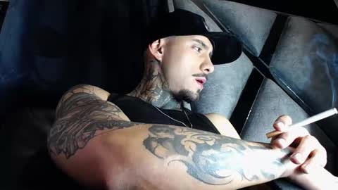 dante_d_angelo_ online show from February 9, 9:02 am