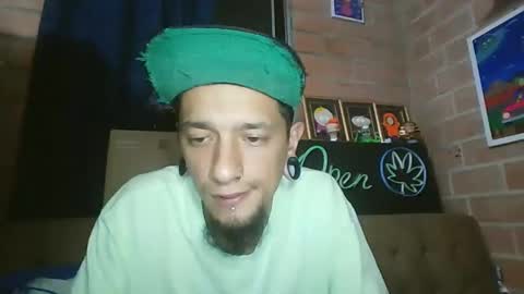 Dante online show from February 4, 1:02 am