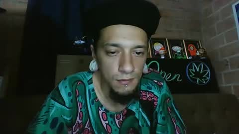 Dante online show from February 8, 2:15 am