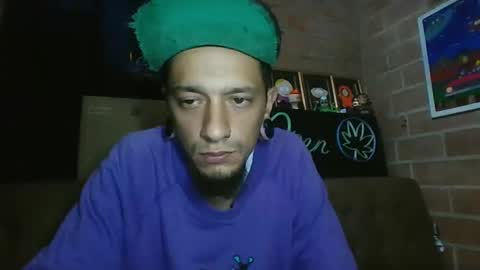 Dante online show from January 25, 1:10 am