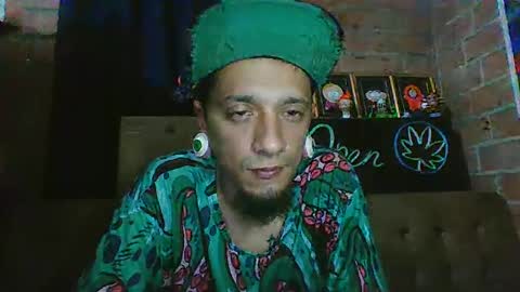 Dante online show from January 18, 2:25 am