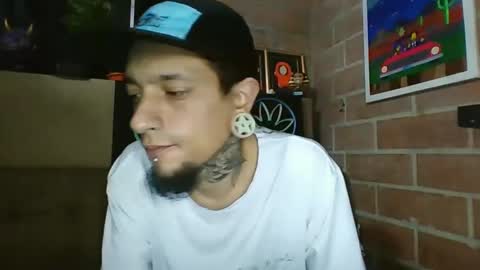 Dante online show from February 10, 12:41 am