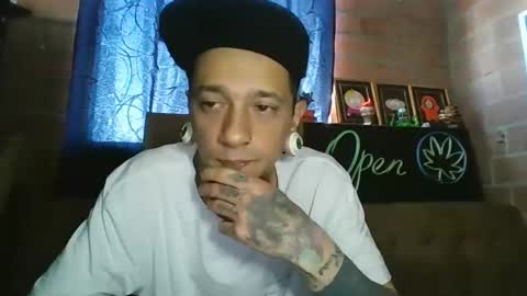 Dante online show from January 19, 2:17 pm