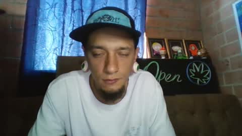 Dante online show from January 18, 4:21 pm