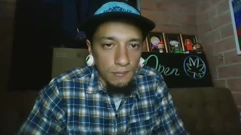 Dante online show from January 27, 1:37 am