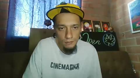 Dante online show from January 21, 3:43 pm