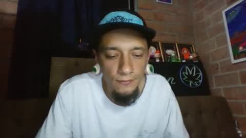 Dante online show from January 19, 12:49 am