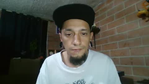 Dante online show from January 14, 2:19 am