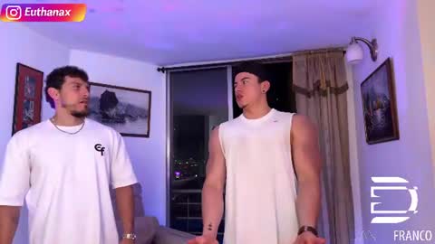 dante_franco online show from July 19, 2:58 am
