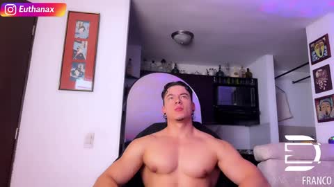dante_franco online show from June 6, 1:22 am