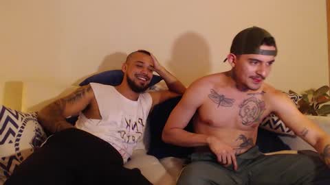 Dante Hell online show from December 3, 3:40 am