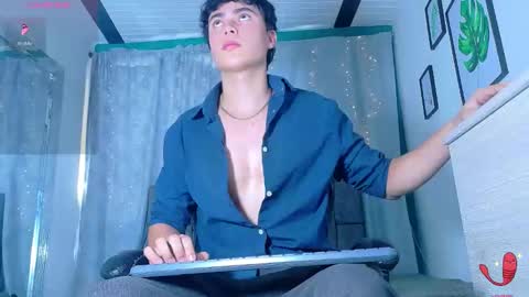 DANTE KENT online show from June 2, 6:21 pm