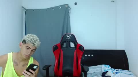 Dante online show from January 24, 8:02 am