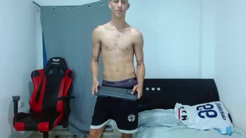 Dante online show from January 29, 5:30 am