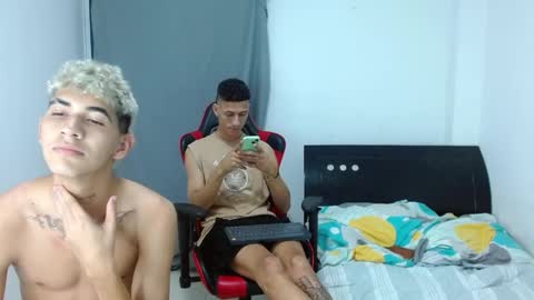 Dante online show from January 25, 6:12 am