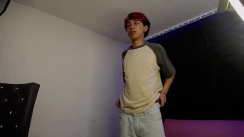 Dante online show from March 3, 3:41 pm