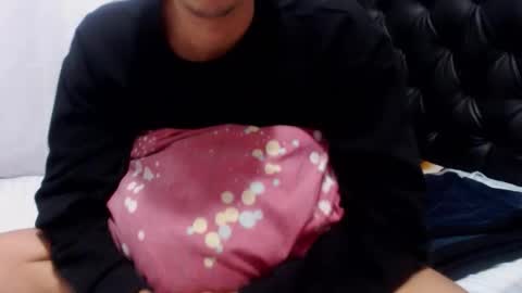 Dante online show from April 20, 3:20 am