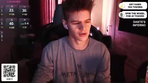 Daniel online show from March 11, 4:30 am