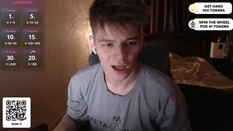 Daniel online show from February 5, 5:09 pm