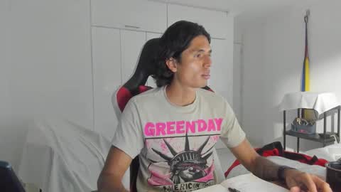 X Dante7373574 online show from November 8, 10:57 pm