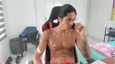 X Dante7373574 online show from October 6, 2:24 pm