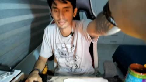 X Dante7373574 online show from June 6, 2:06 am
