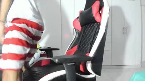 X Dante7373574 online show from November 29, 2:30 am