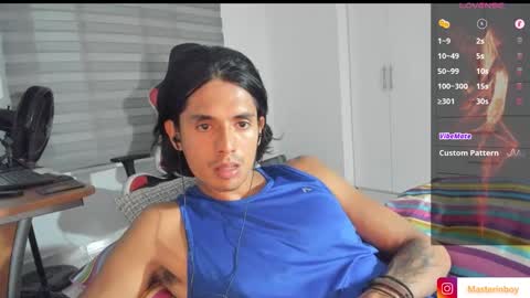 X Dante7373574 online show from January 9, 1:44 am