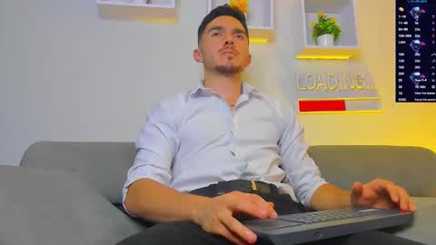 Dante online show from March 26, 3:34 am