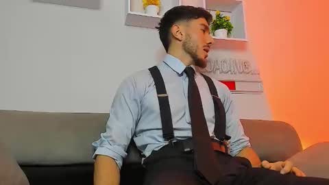 Dante online show from April 20, 3:53 am