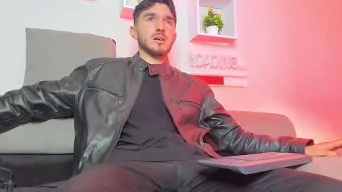 Dante online show from April 22, 3:35 am