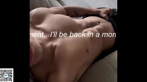 Dante online show from February 26, 8:34 pm