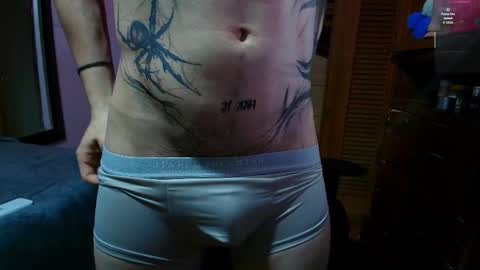 danteobscuro online show from February 8, 12:03 am