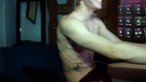 danteobscuro online show from January 14, 12:18 am