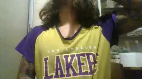 Incubus boy online show from April 3, 12:01 pm