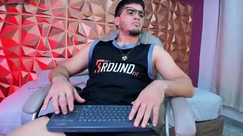 Dante online show from April 16, 2:55 am