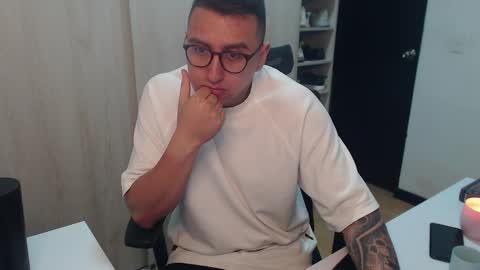 dantevesper online show from March 12, 2:59 am