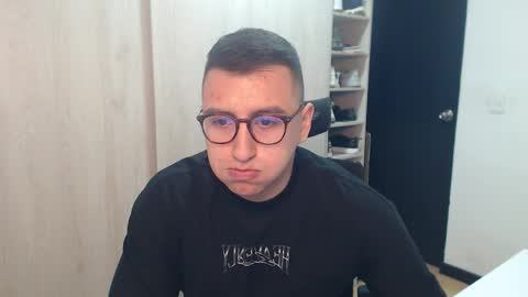 dantevesper online show from March 10, 2:27 am