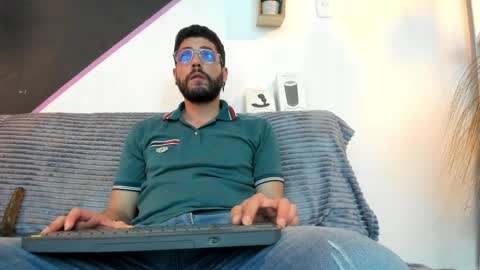 Dante Winter online show from March 29, 3:30 am