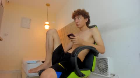 dantex_ online show from November 30, 2:07 am