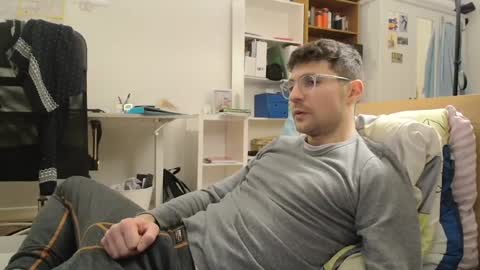 Daniel online show from January 14, 4:39 pm