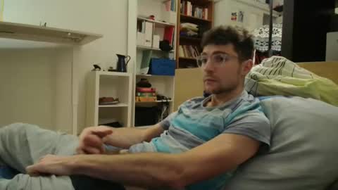 Daniel online show from December 17, 4:00 pm