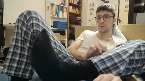 Daniel online show from December 15, 4:03 pm