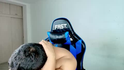 Dantraxx online show from March 8, 2:15 am