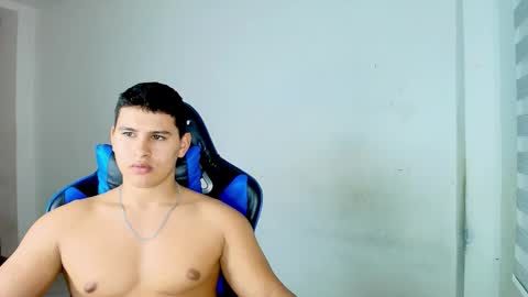 Dantraxx online show from March 8, 1:50 am