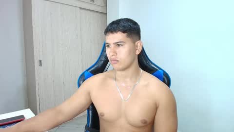 Dantraxx online show from January 5, 3:55 pm